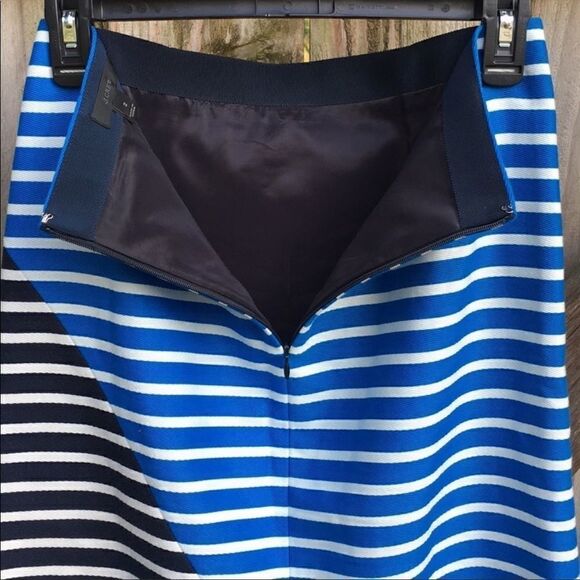 NWOT J. Crew skirt - Picture 5 of 8